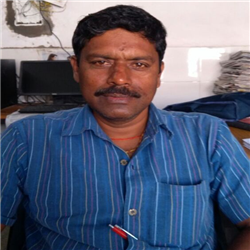 Manesh Kumar